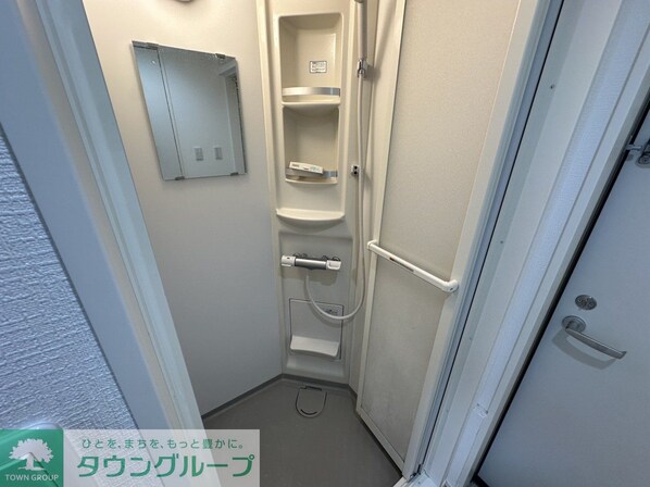 ソフィアディアの物件内観写真